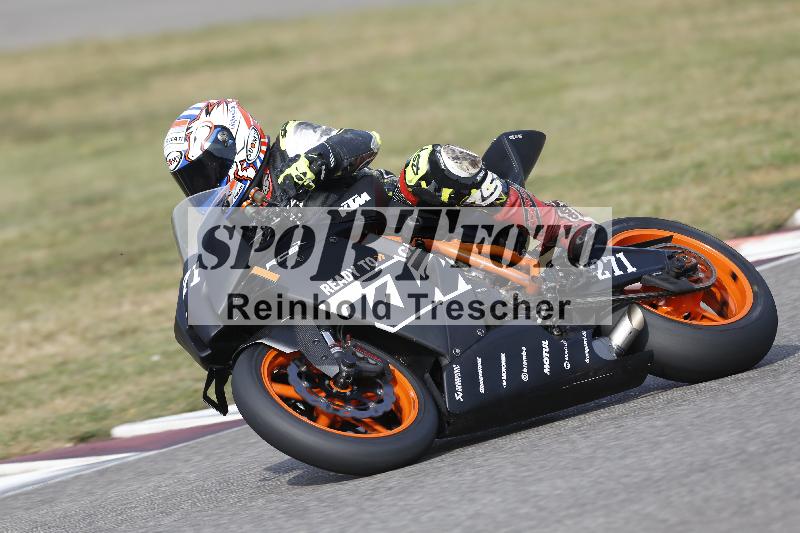 /48 03.10.2026  Speer Racing ADR/Gruppe rot/271